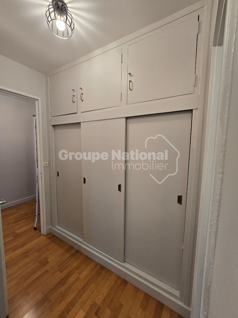 Vente Appartement à Versailles 2 pièces