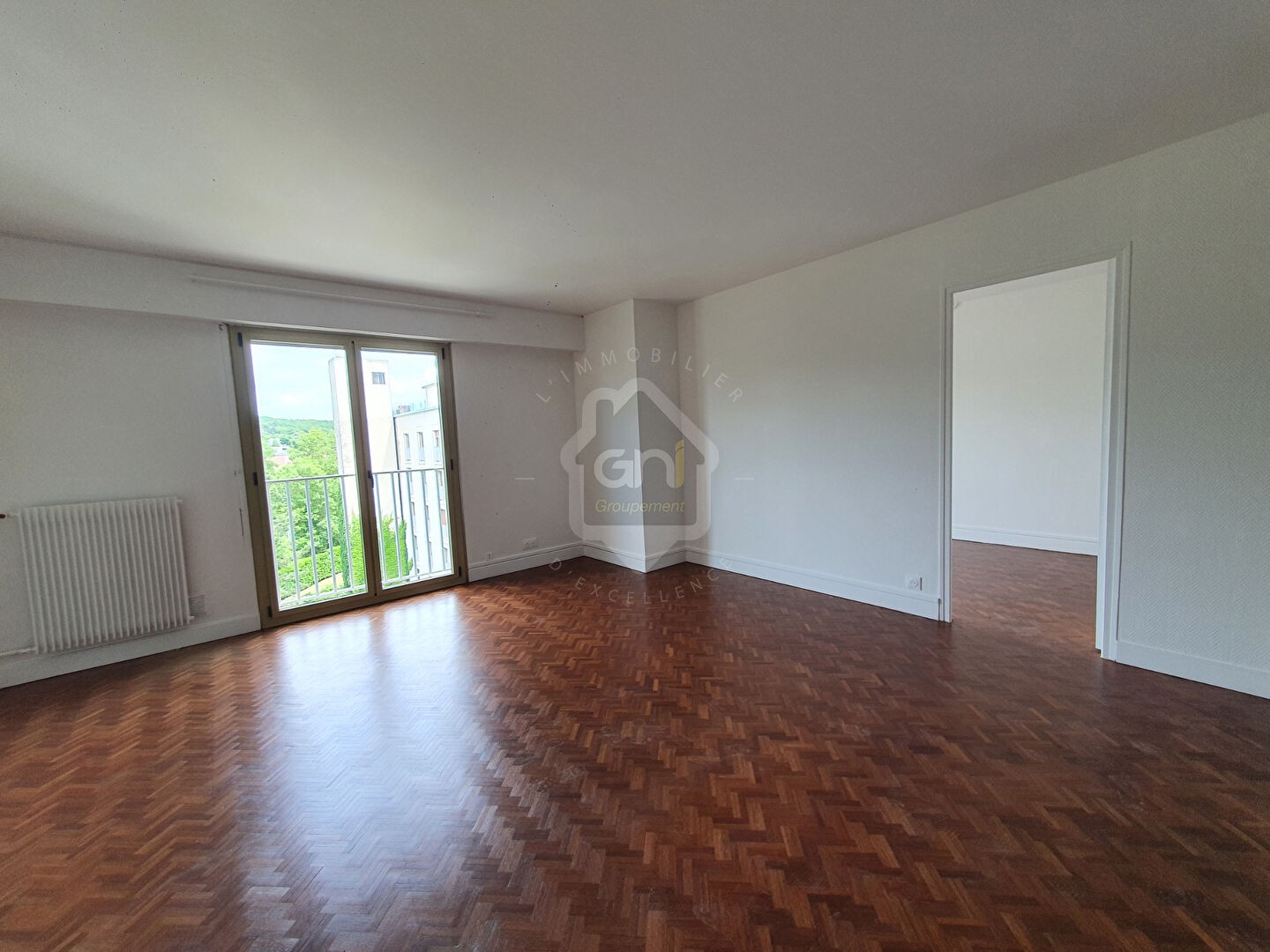 Location Appartement à Versailles 2 pièces