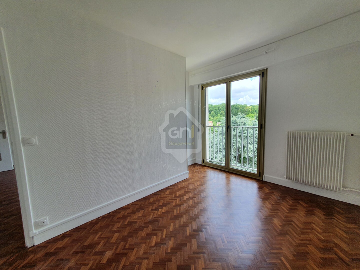 Location Appartement à Versailles 2 pièces