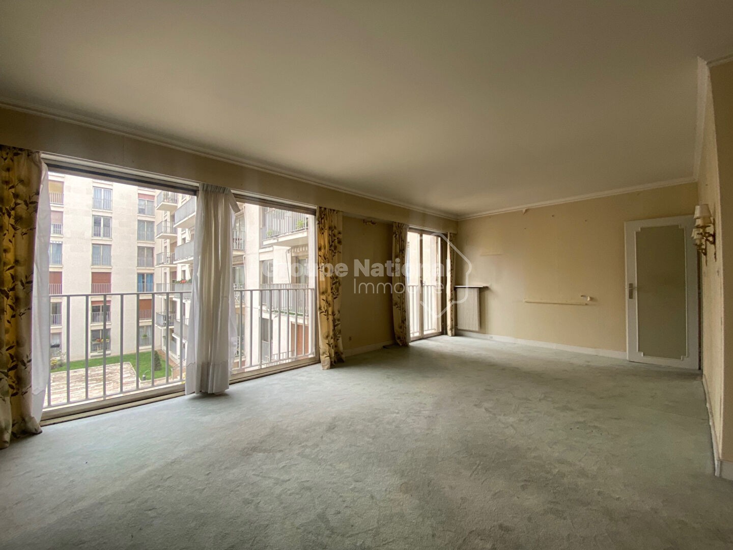 Vente Appartement à Versailles 5 pièces