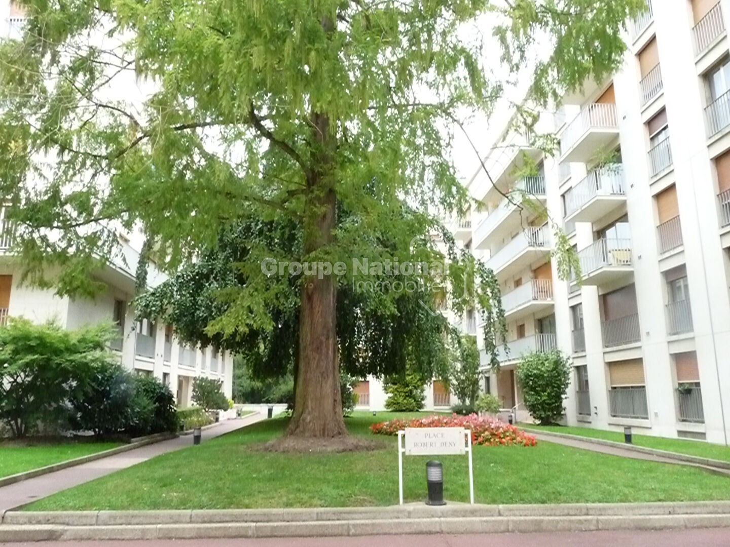 Vente Appartement à Versailles 5 pièces