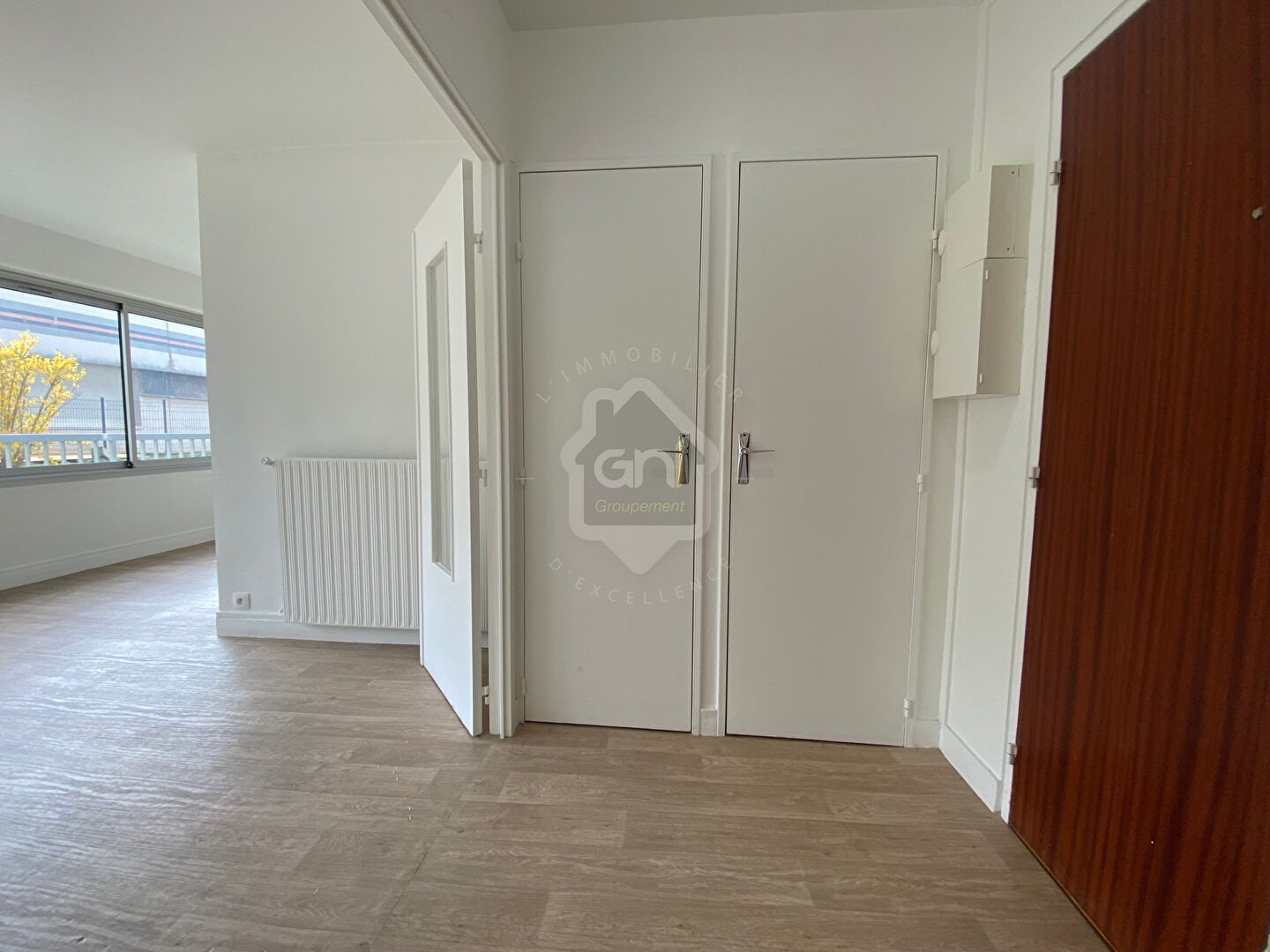 Location Appartement à Chaville 1 pièce