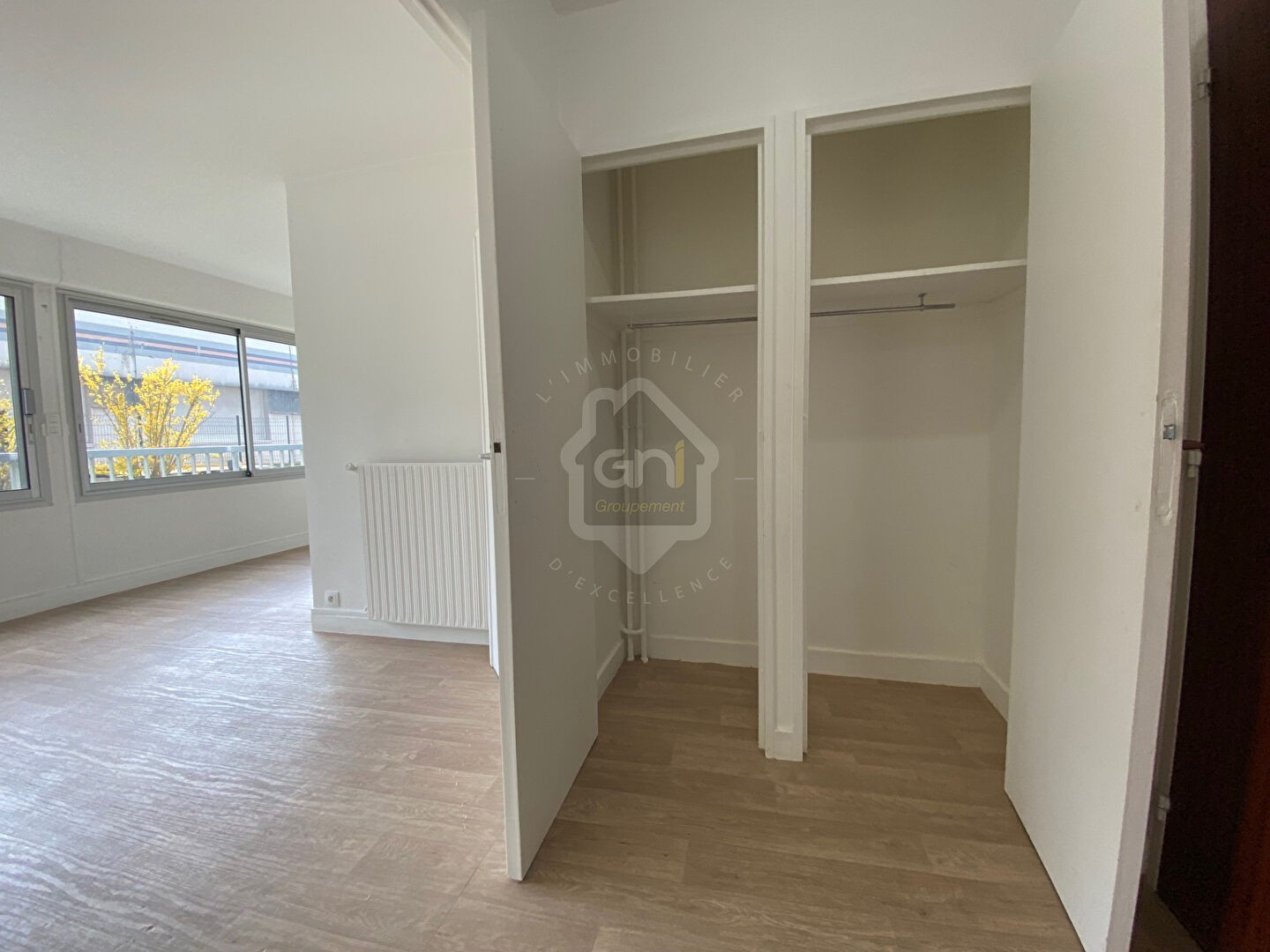 Location Appartement à Chaville 1 pièce