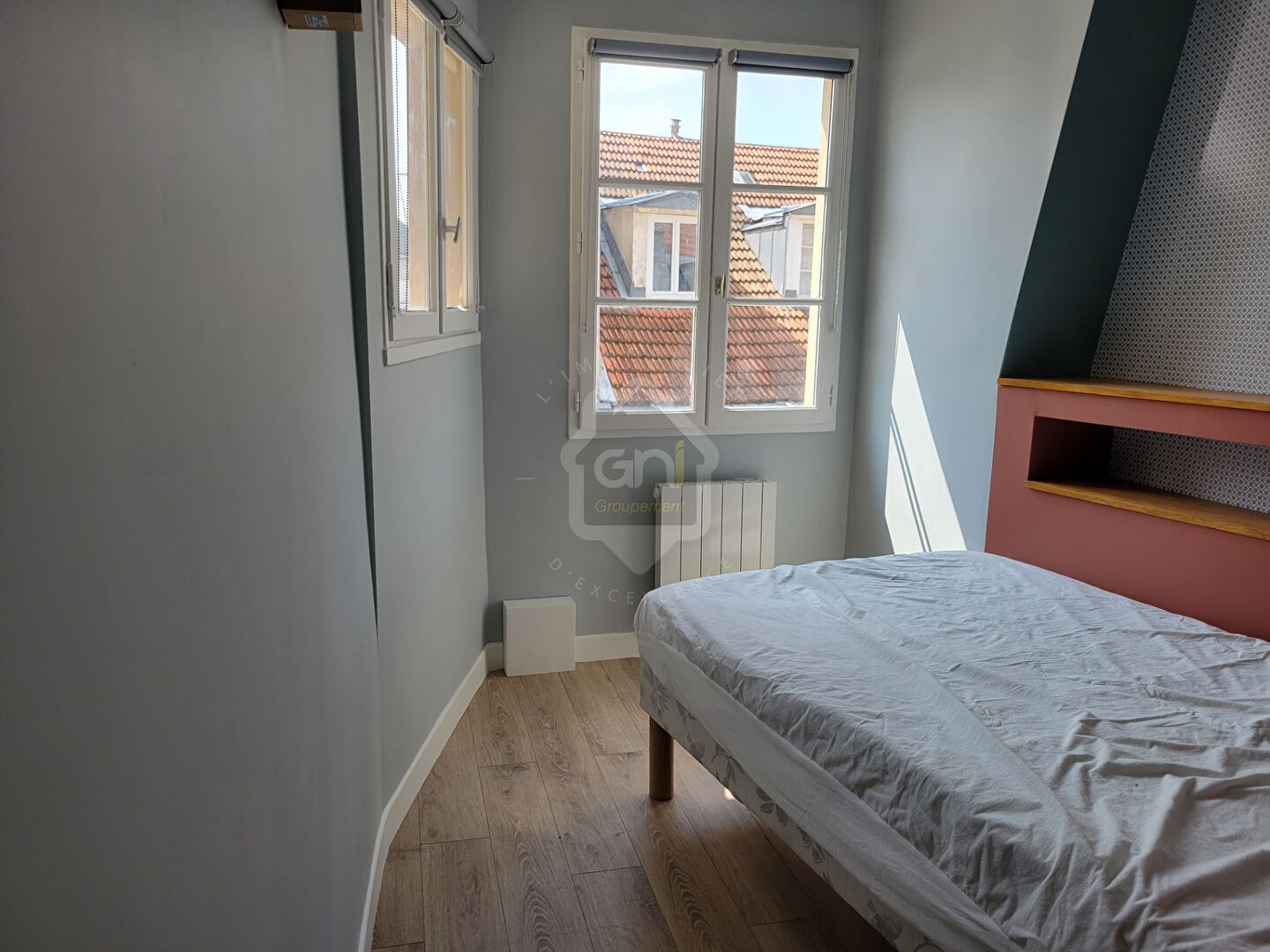 Location Appartement à Versailles 2 pièces