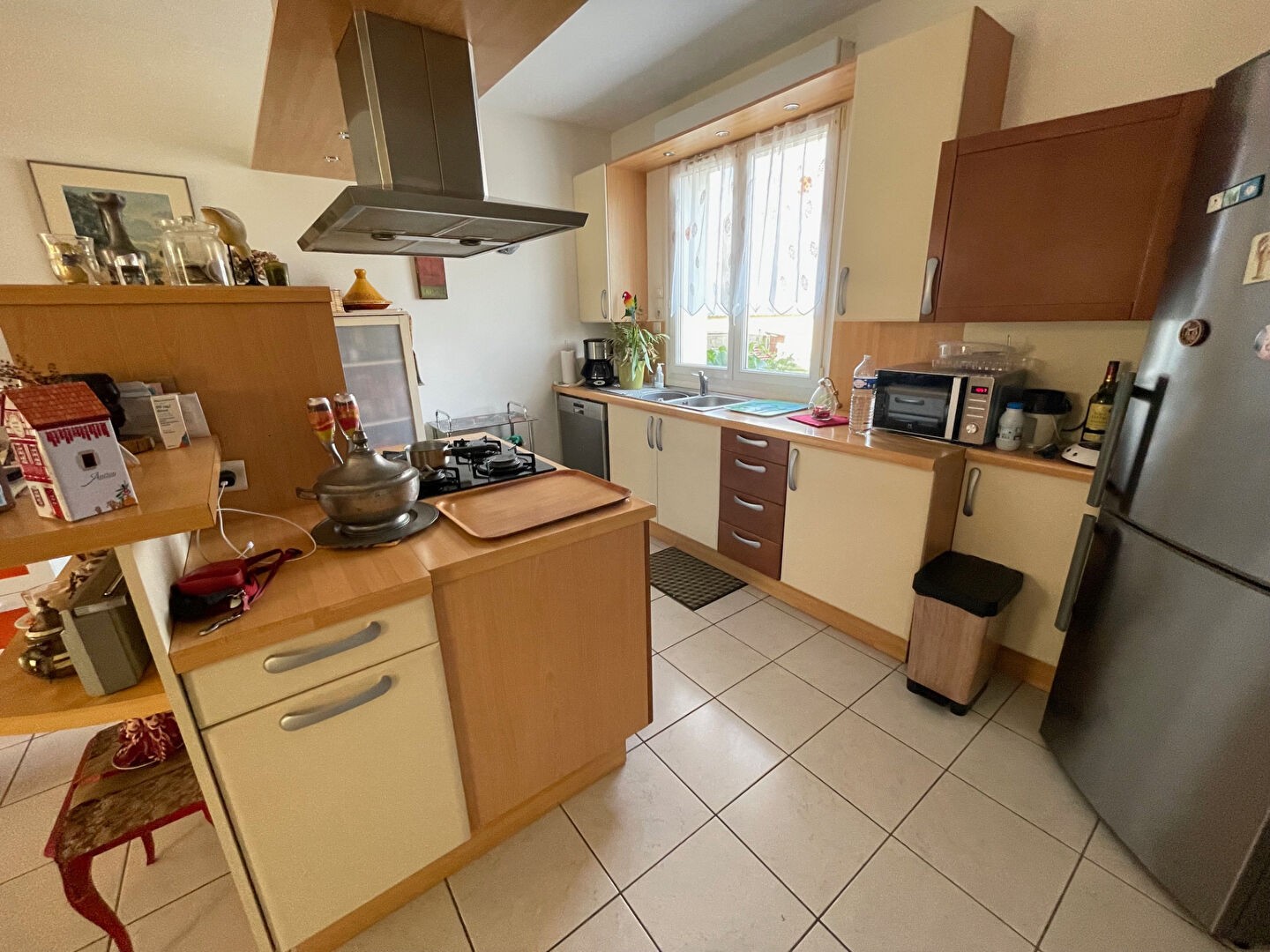 Vente Maison à Plouzané 7 pièces