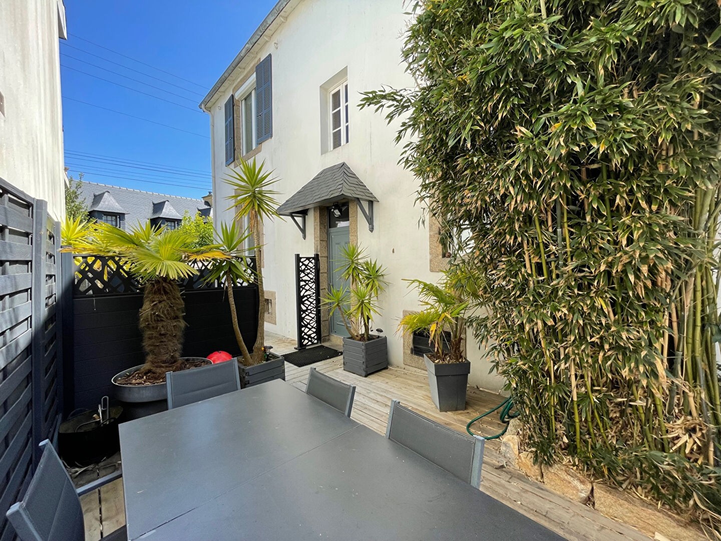 Vente Maison à Brest 8 pièces