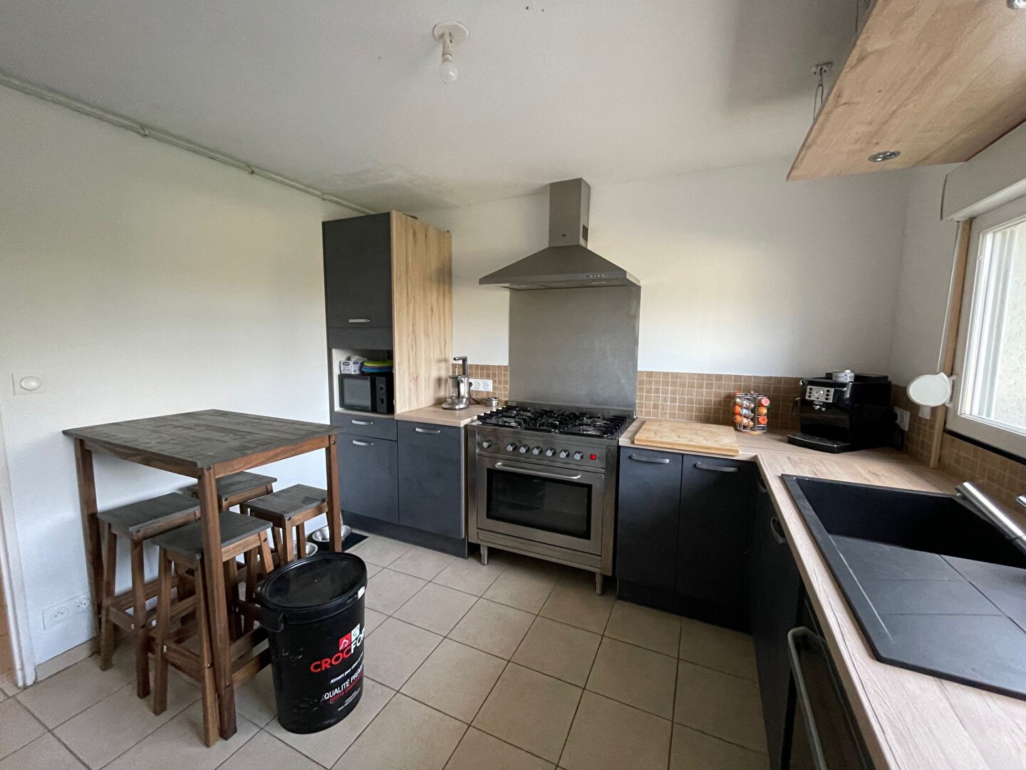 Vente Maison à Brest 5 pièces