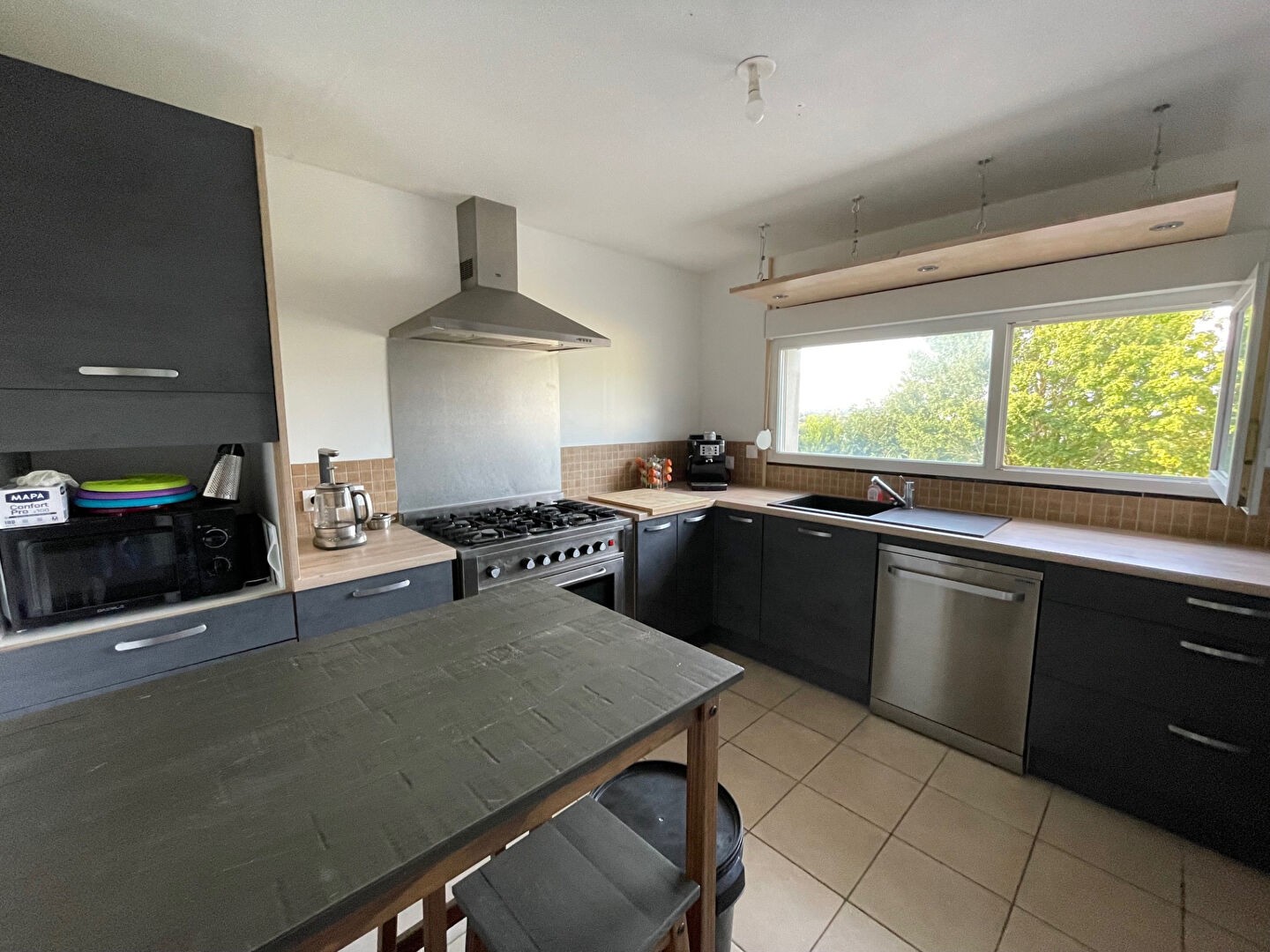 Vente Maison à Brest 5 pièces