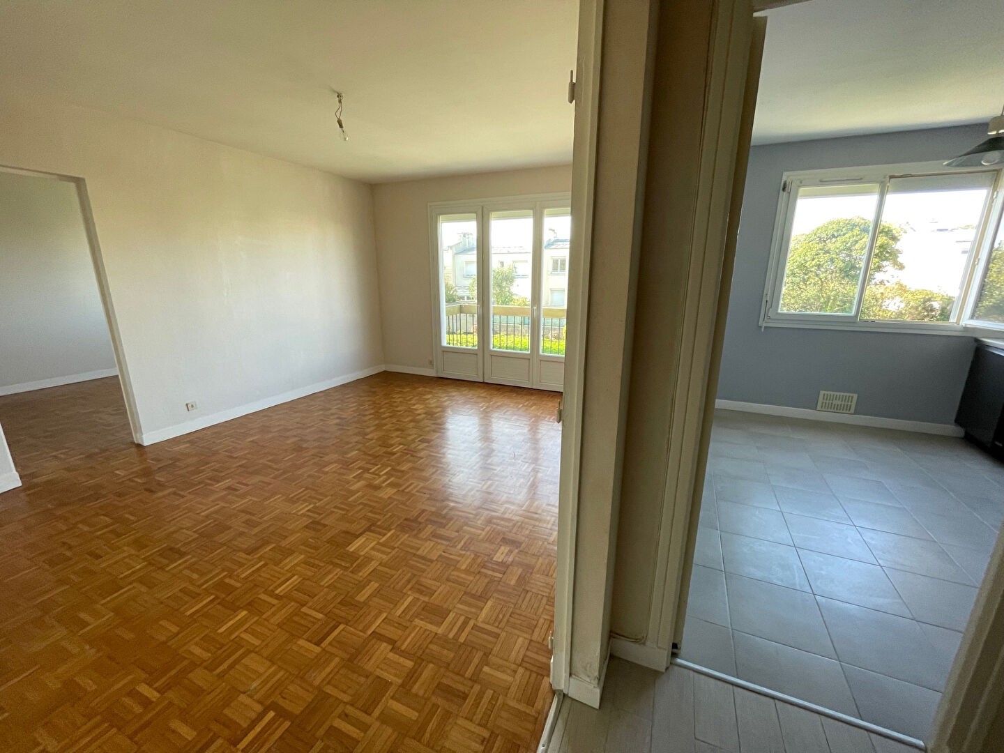 Vente Appartement à Brest 2 pièces