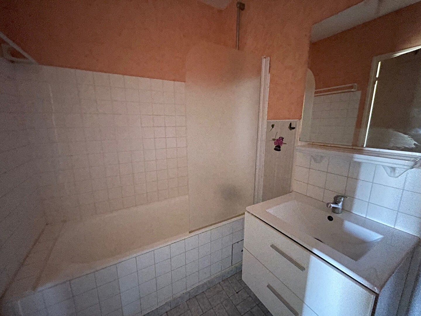 Vente Appartement à Brest 2 pièces