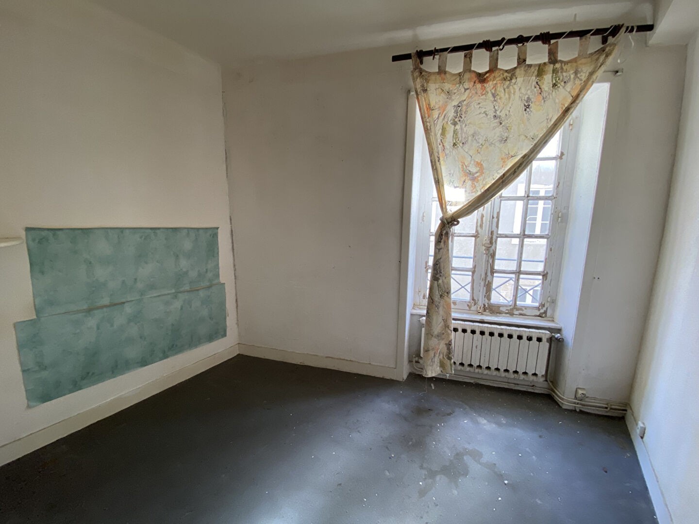 Vente Appartement à Saint-Malo 2 pièces