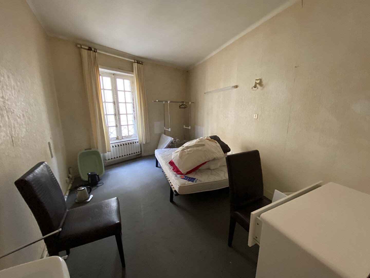 Vente Appartement à Saint-Malo 2 pièces