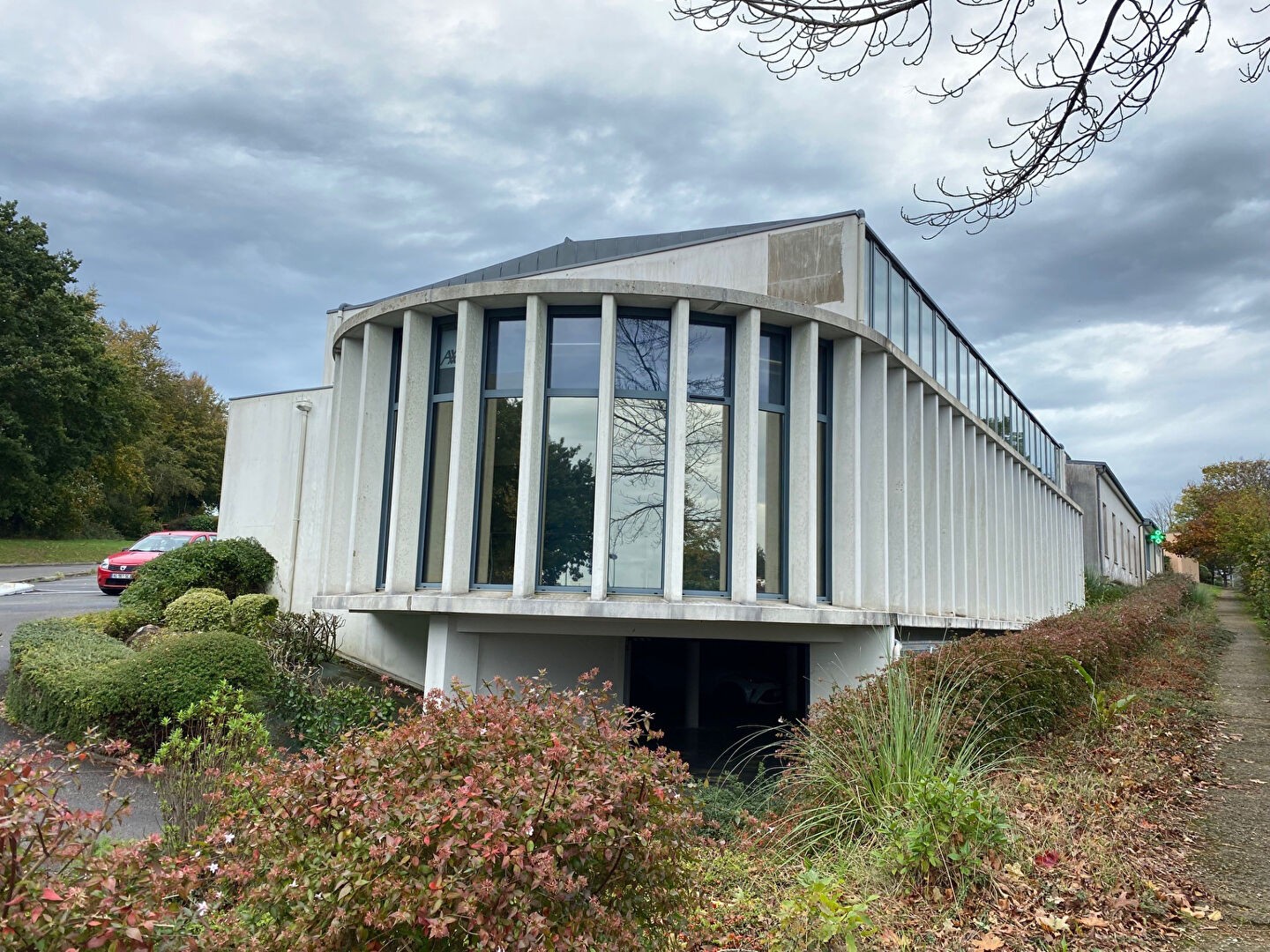 Location Garage / Parking à Douarnenez 0 pièce