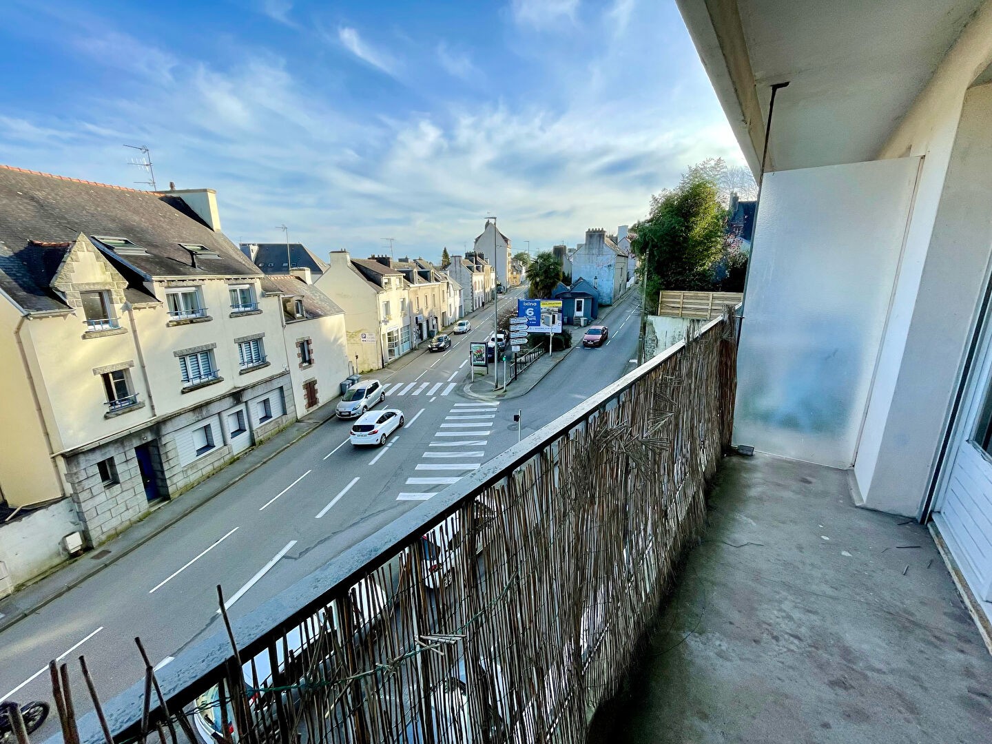 Vente Appartement à Quimper 1 pièce