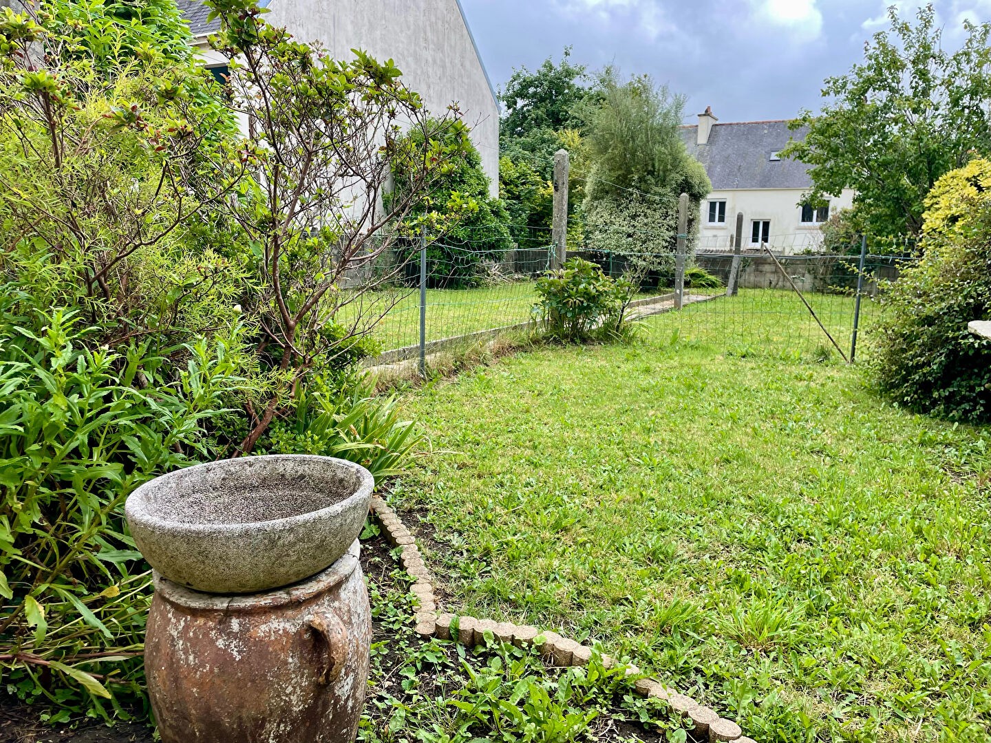 Vente Maison à Quimper 5 pièces