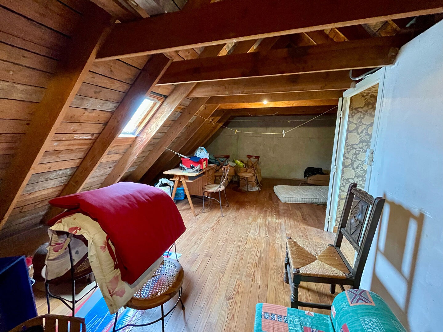 Vente Maison à Quimper 5 pièces