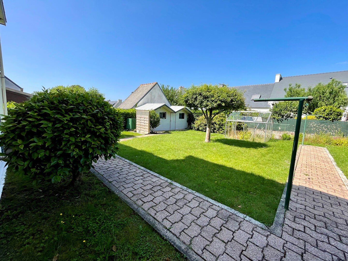 Vente Maison à Quimper 6 pièces