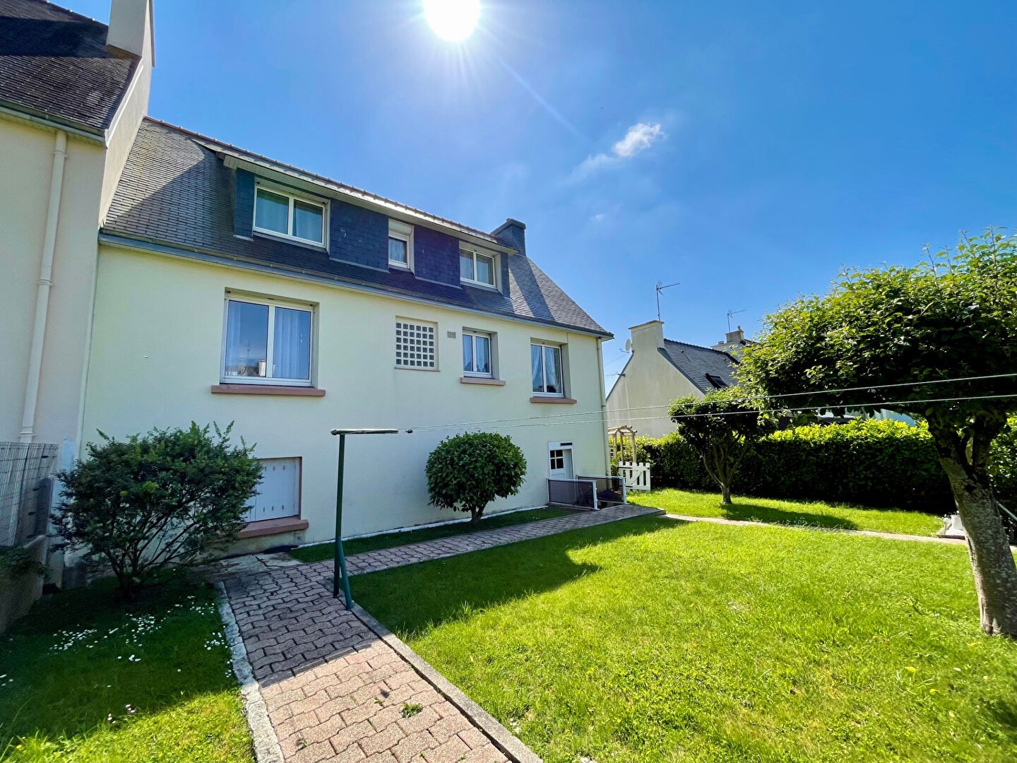 Vente Maison à Quimper 6 pièces