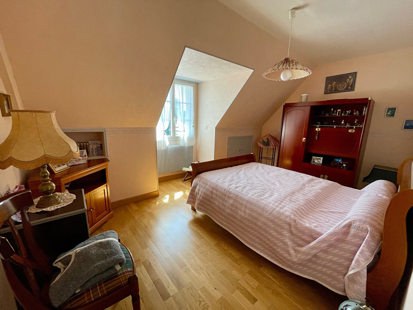 Vente Maison à Quimper 6 pièces