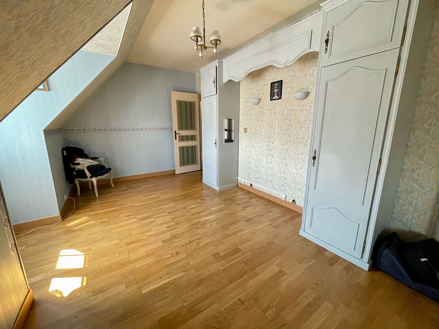 Vente Maison à Quimper 6 pièces