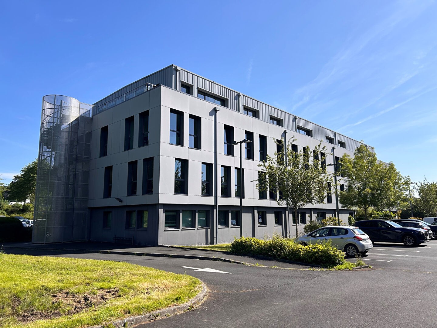 Location Garage / Parking à Quimper 0 pièce