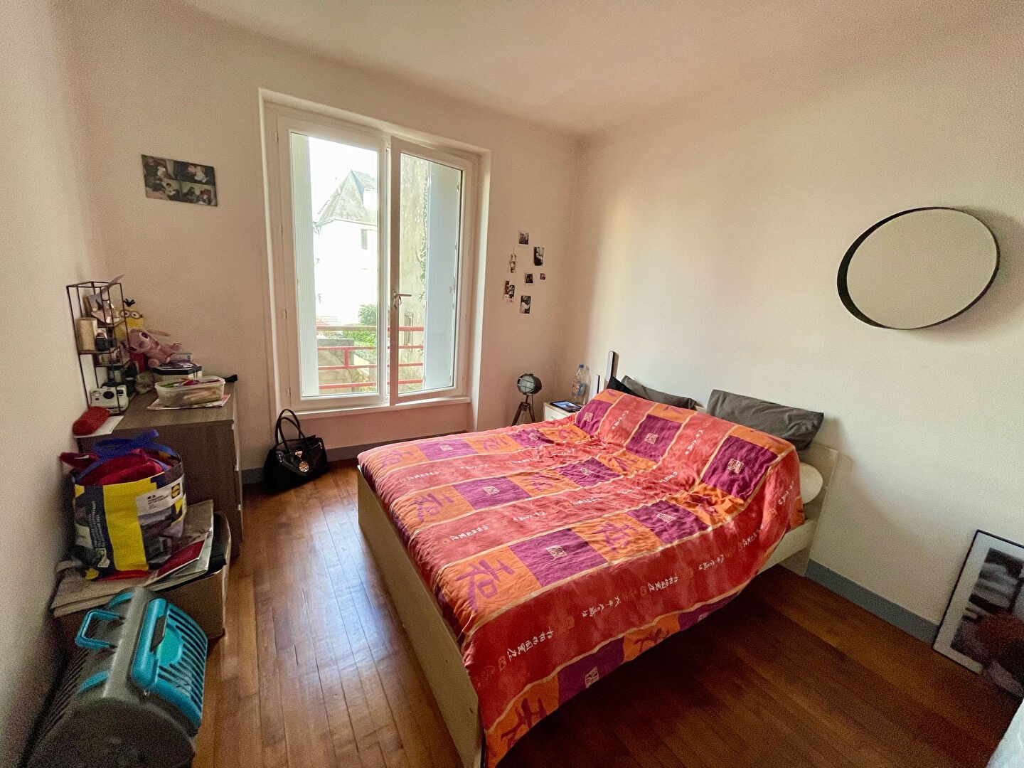 Vente Appartement à Quimper 2 pièces