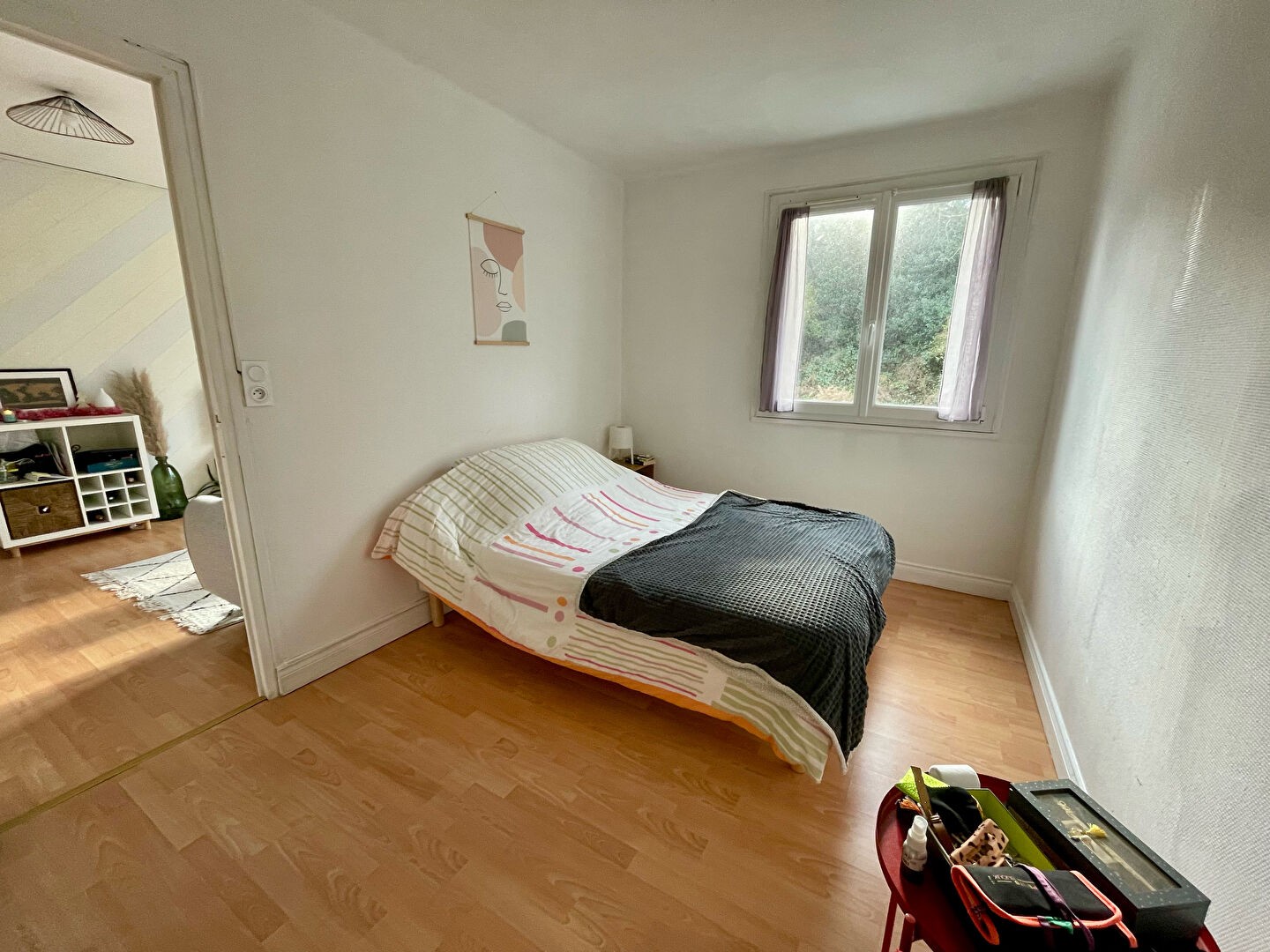 Vente Appartement à Quimper 2 pièces