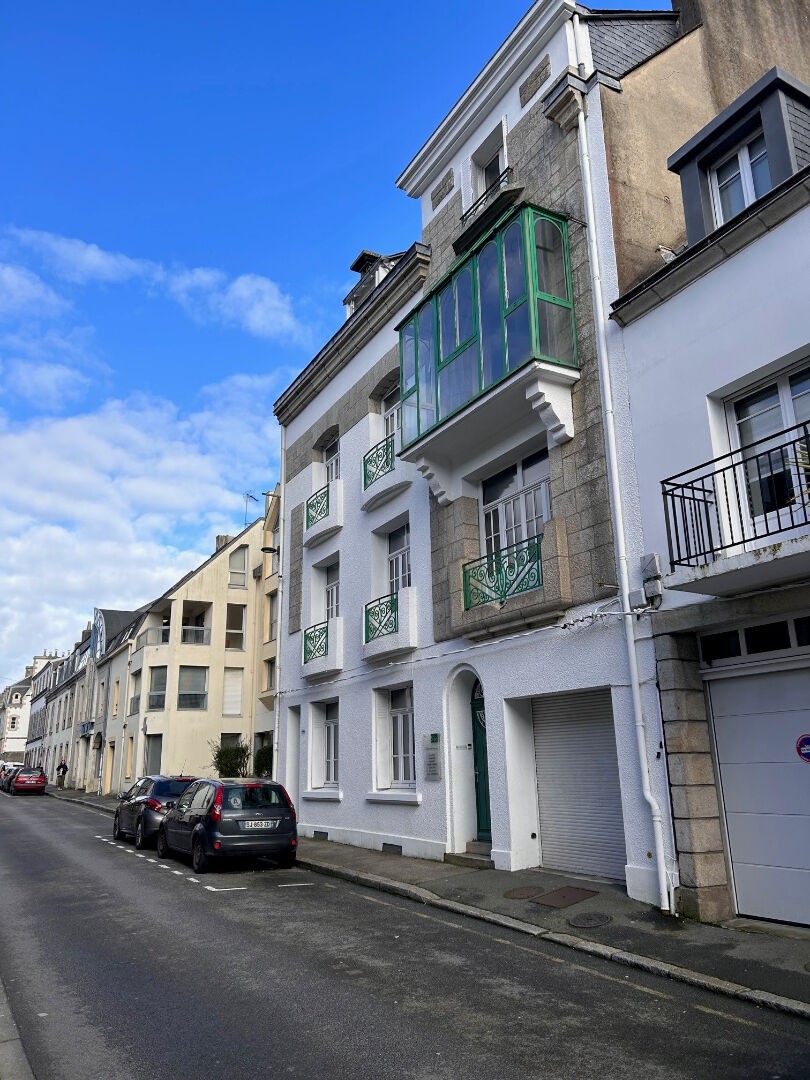 Location Garage / Parking à Quimper 0 pièce