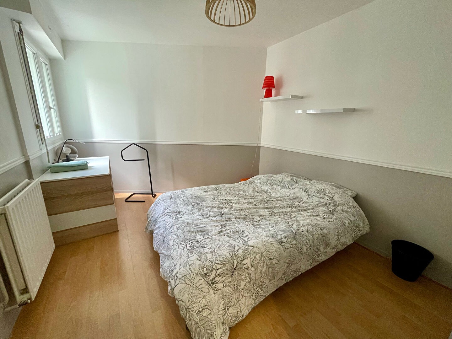 Vente Appartement à Quimper 4 pièces