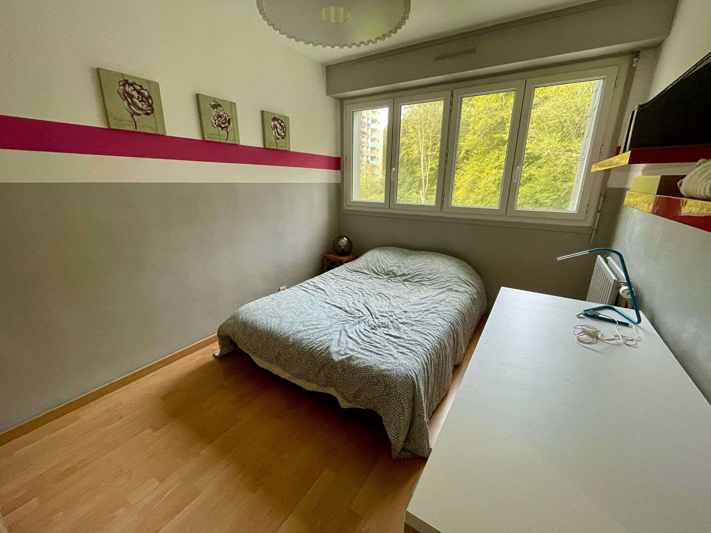 Vente Appartement à Quimper 4 pièces