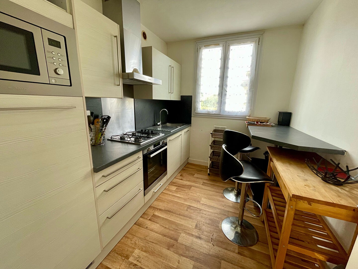 Vente Appartement à Quimper 3 pièces