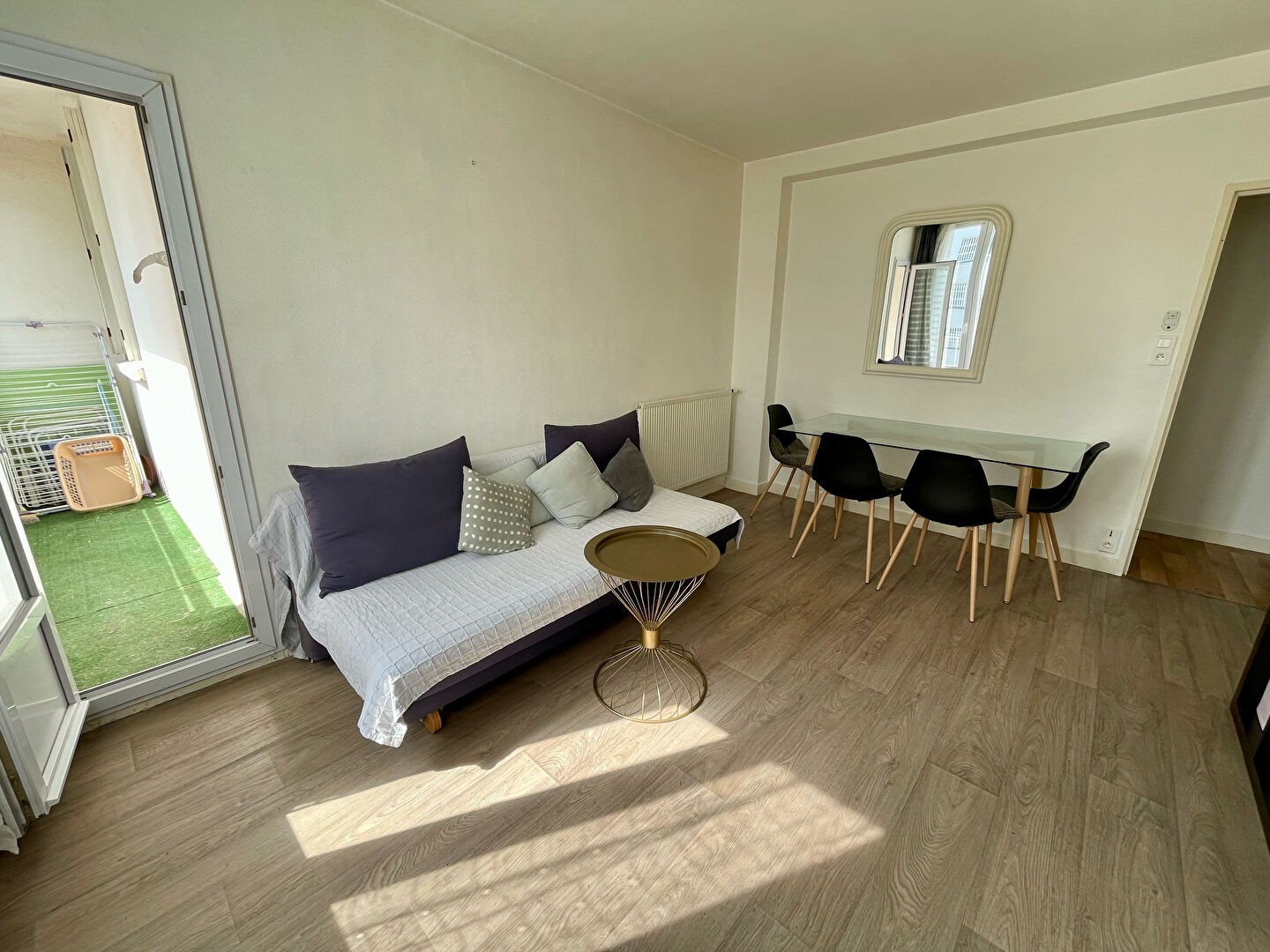 Vente Appartement à Quimper 3 pièces