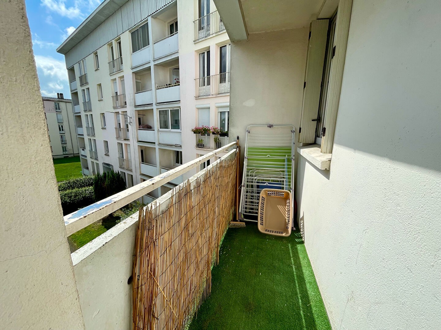 Vente Appartement à Quimper 3 pièces