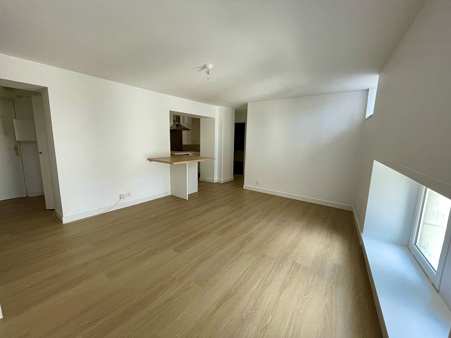 Vente Appartement à Quimper 2 pièces