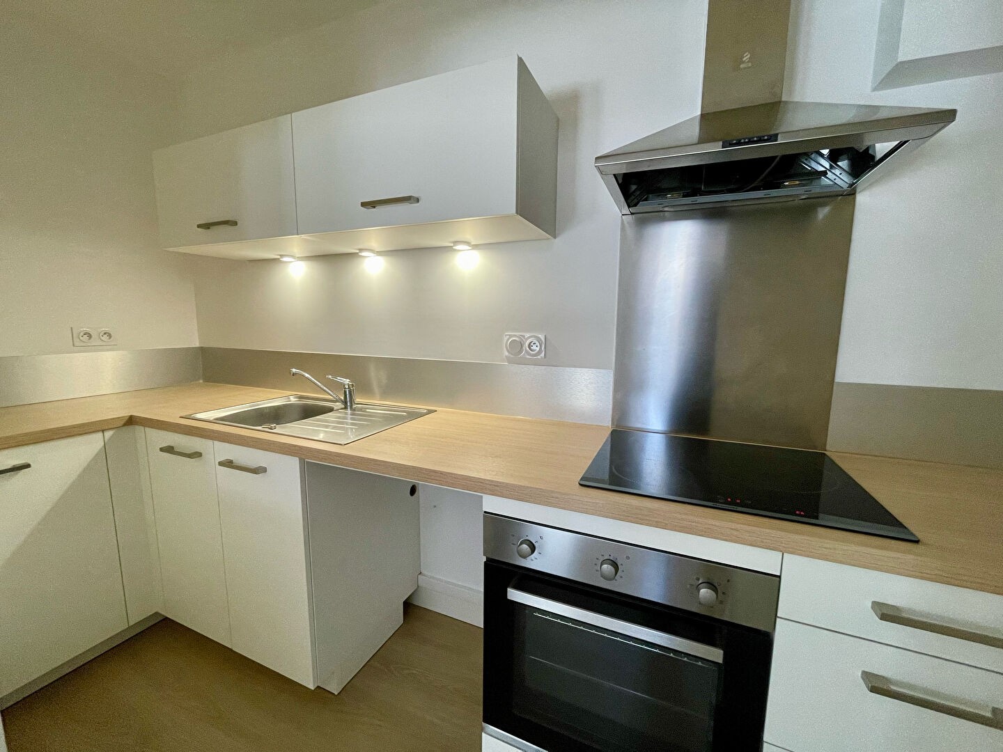 Vente Appartement à Quimper 2 pièces