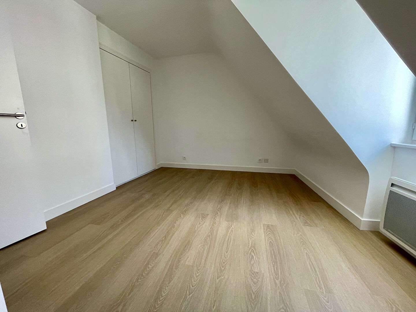 Vente Appartement à Quimper 2 pièces