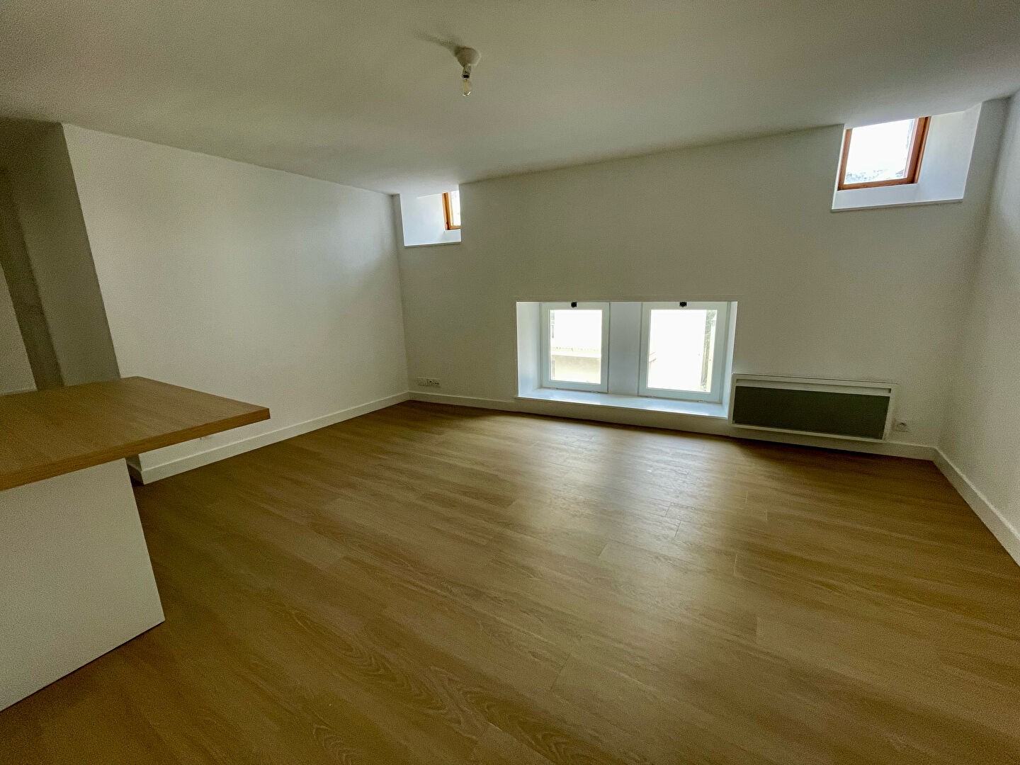 Vente Appartement à Quimper 2 pièces