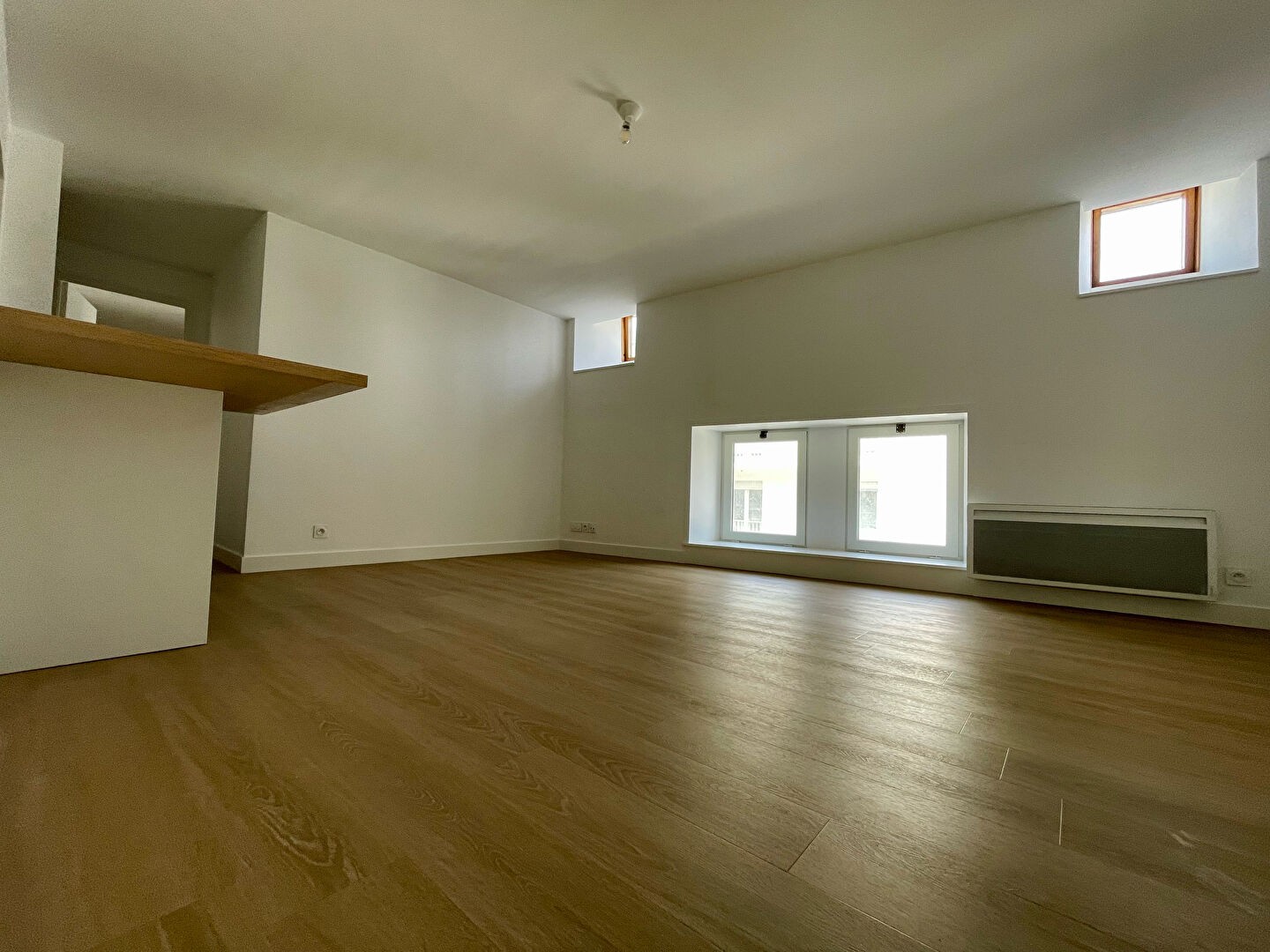 Vente Appartement à Quimper 2 pièces