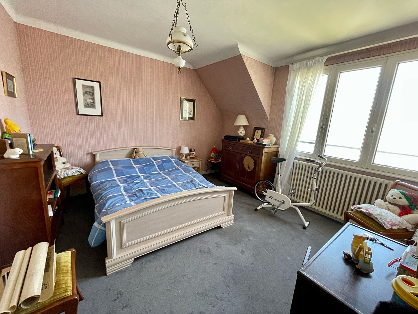 Vente Maison à Quimper 8 pièces