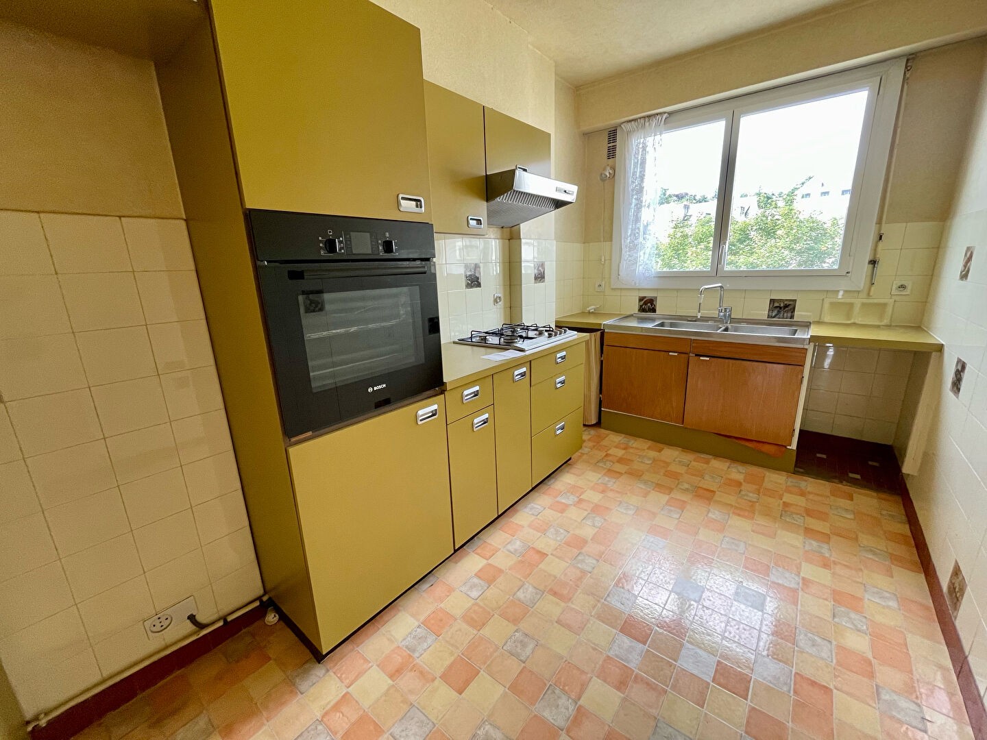 Vente Appartement à Quimper 4 pièces