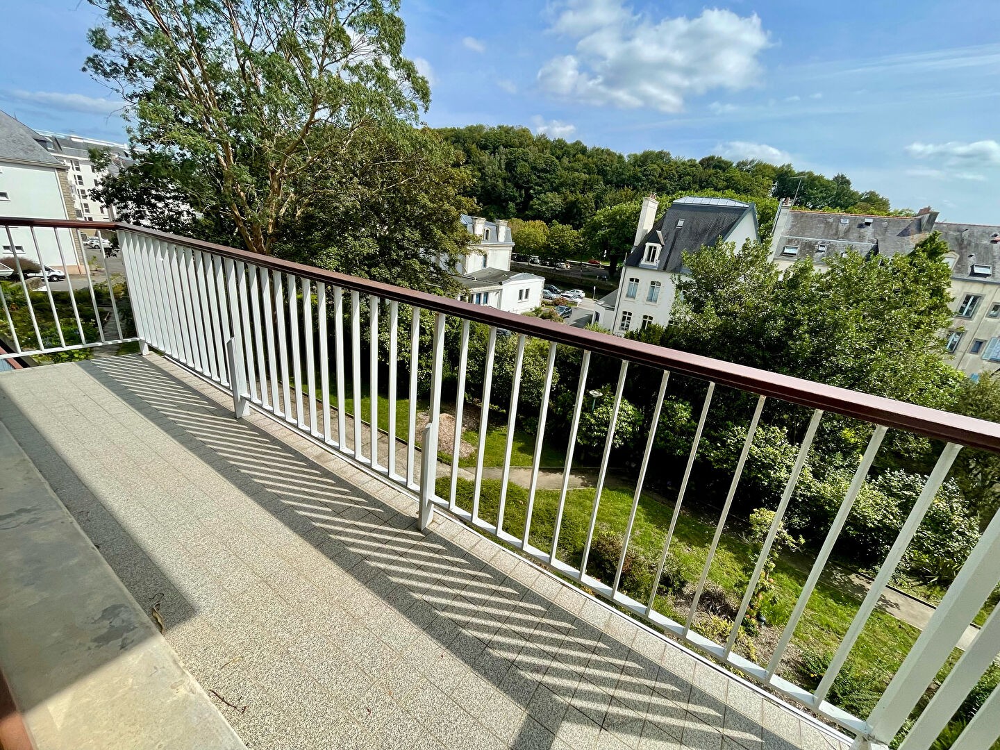 Vente Appartement à Quimper 4 pièces