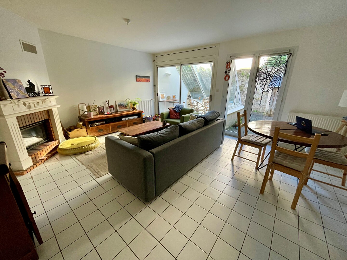 Vente Maison à Quimper 5 pièces