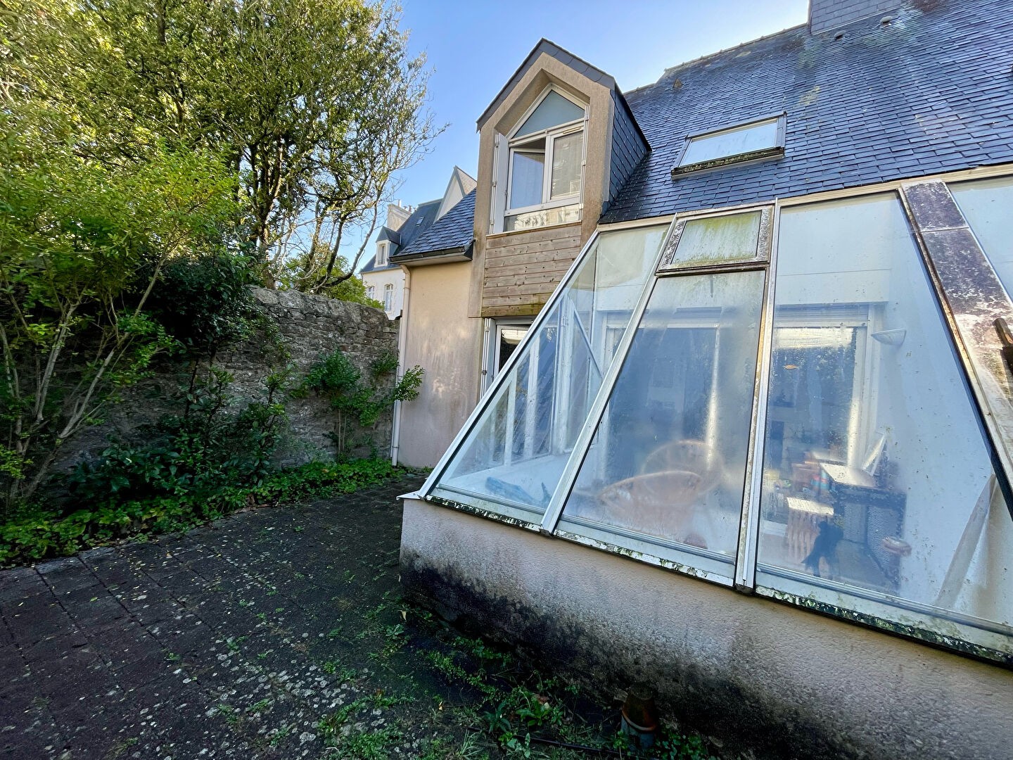 Vente Maison à Quimper 5 pièces