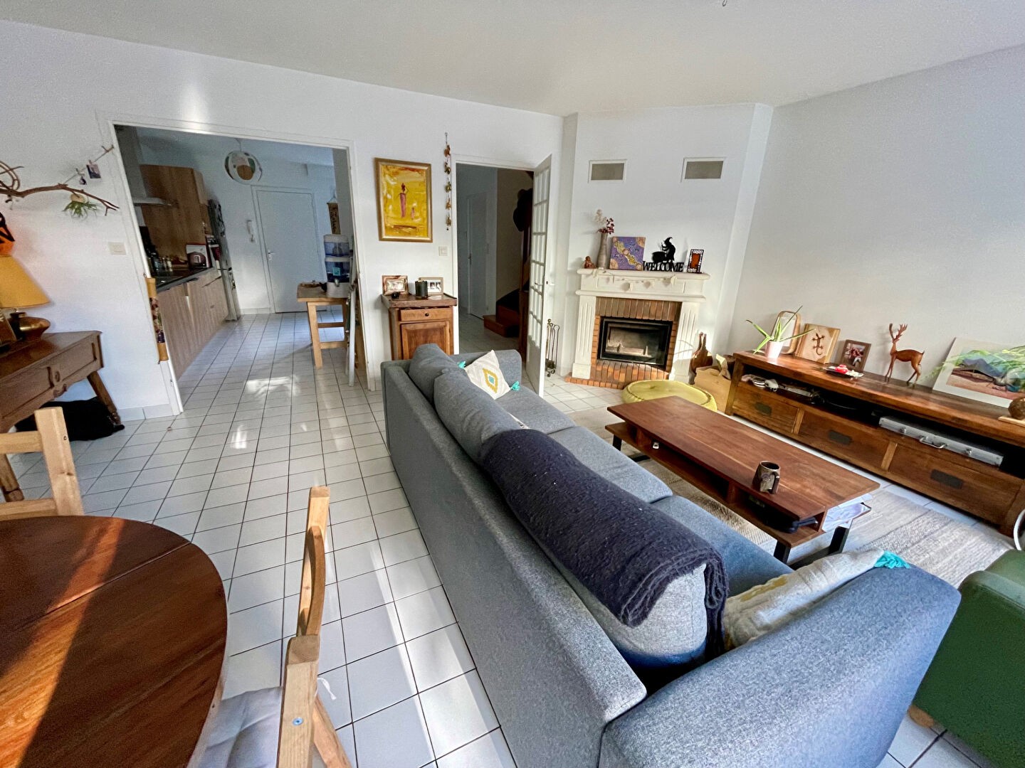 Vente Maison à Quimper 5 pièces