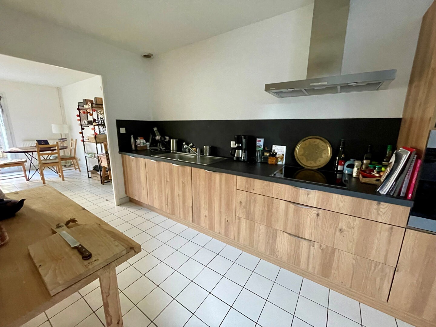 Vente Maison à Quimper 5 pièces