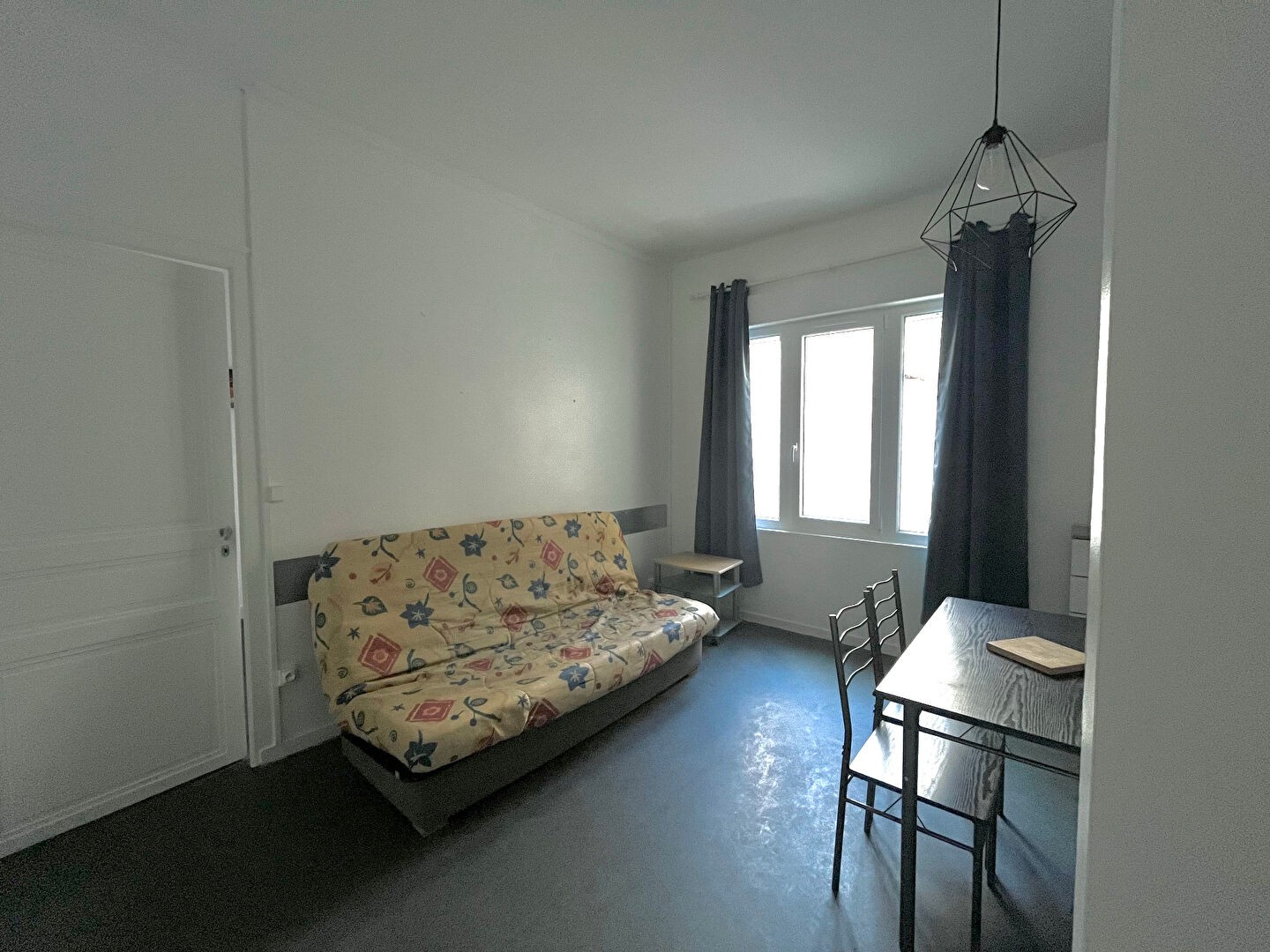 Location Appartement à la Rochelle 2 pièces