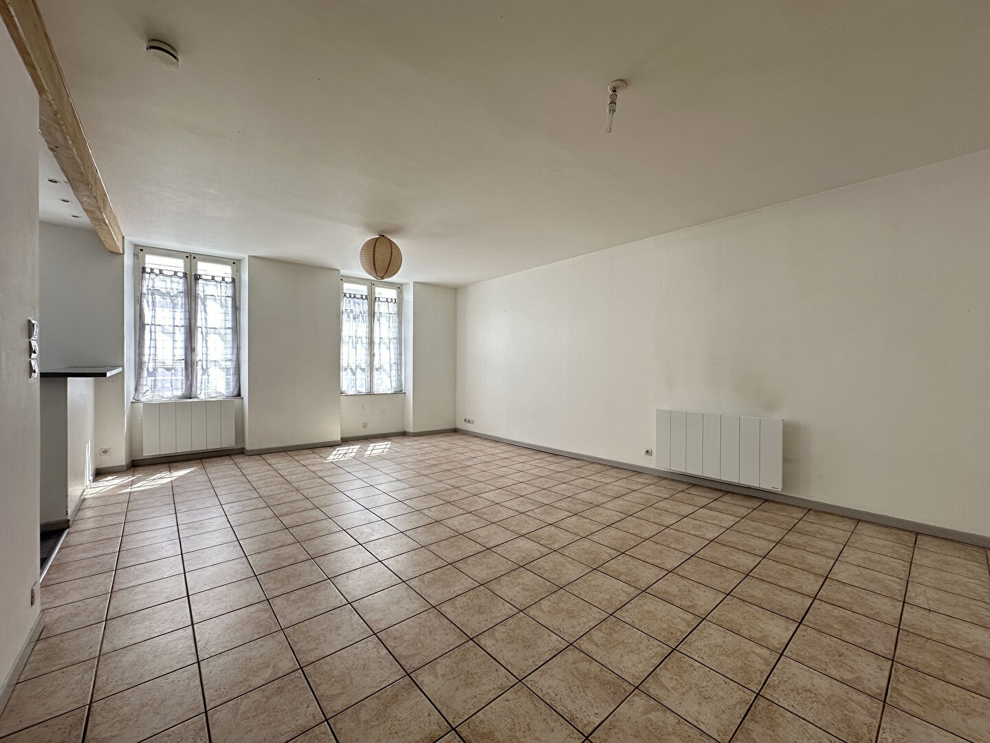 Vente Appartement à la Rochelle 3 pièces