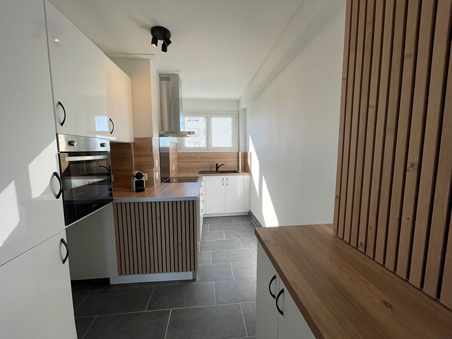 Vente Appartement à la Rochelle 3 pièces