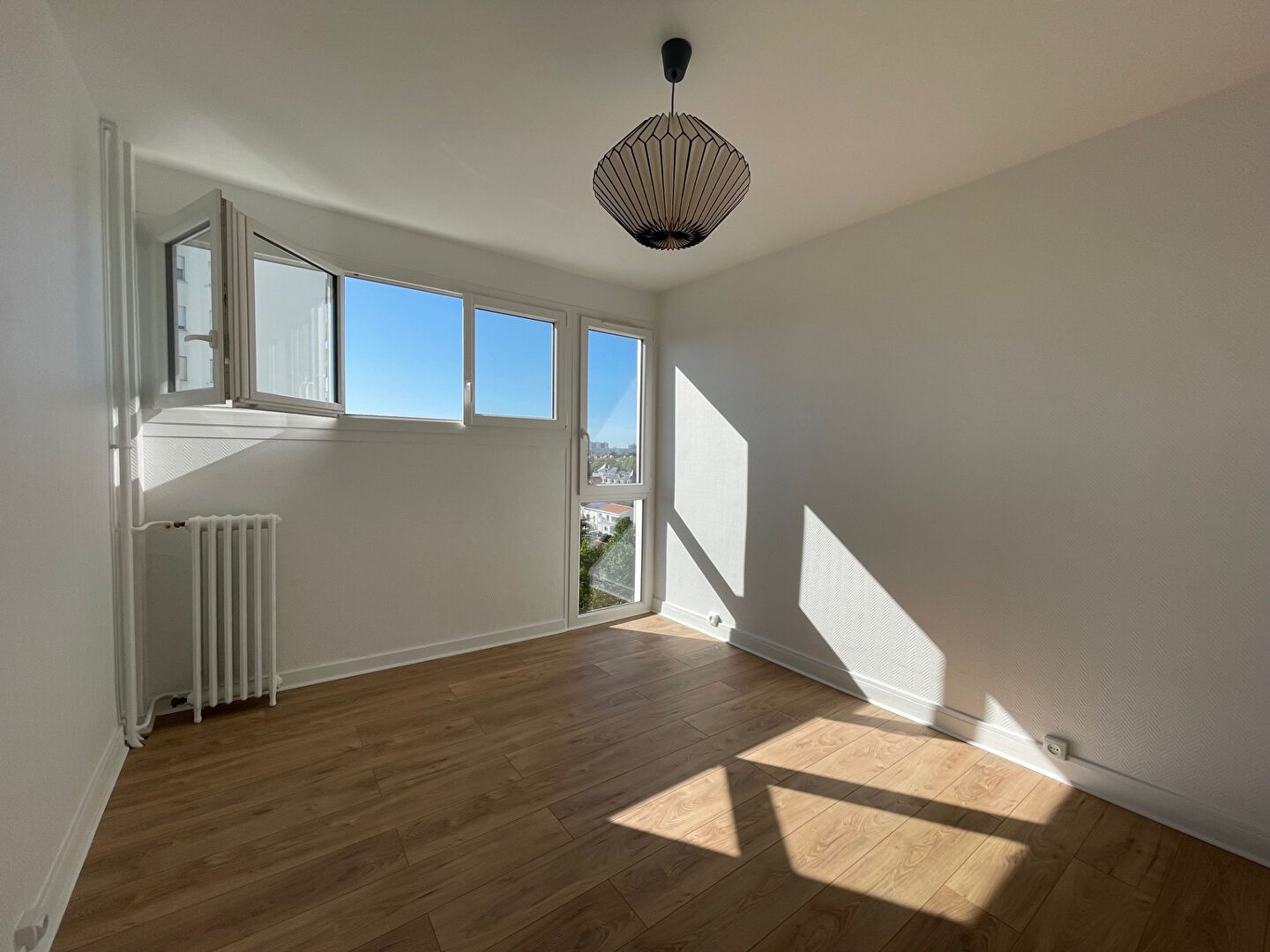 Vente Appartement à la Rochelle 3 pièces