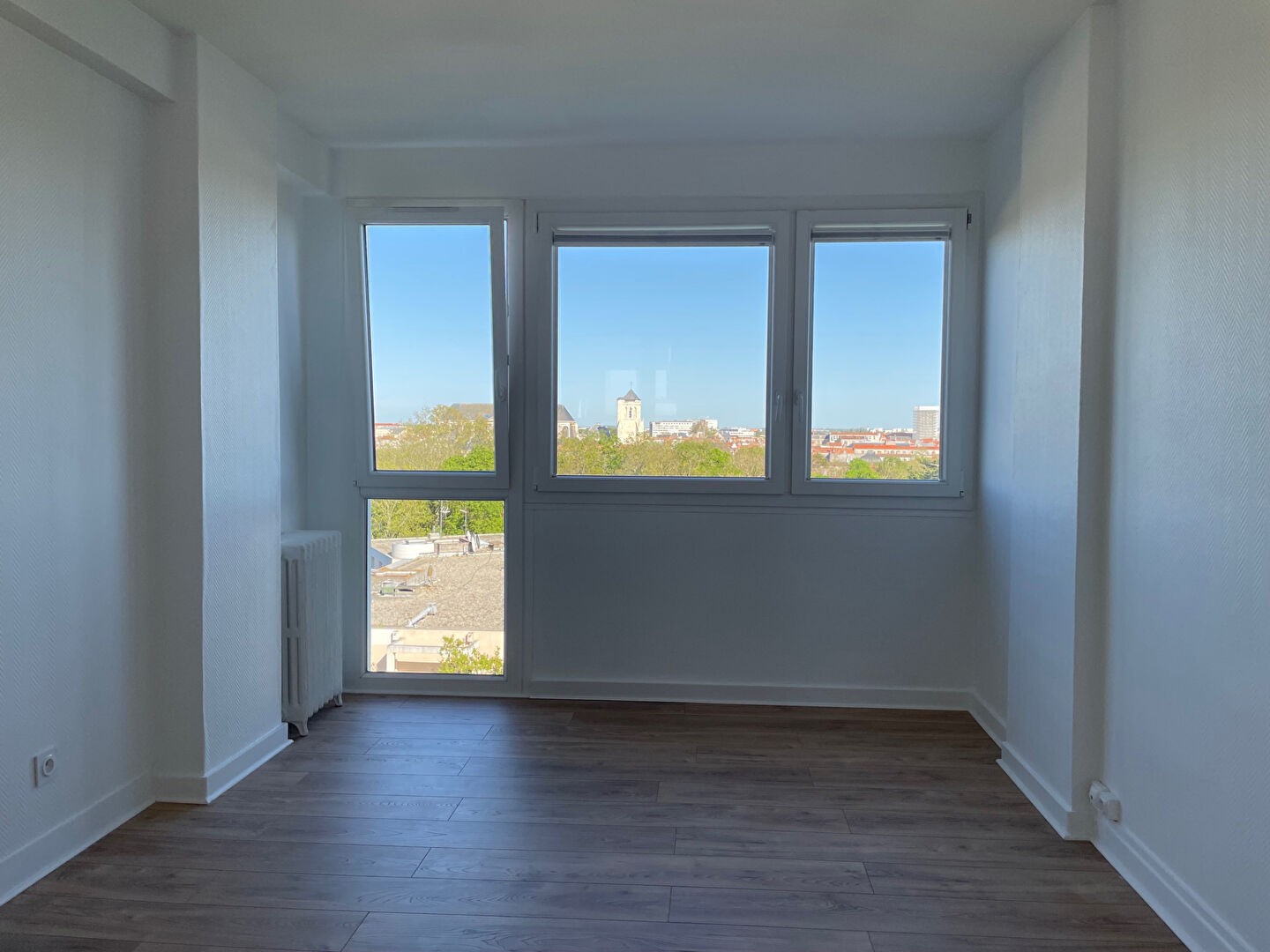 Vente Appartement à la Rochelle 3 pièces